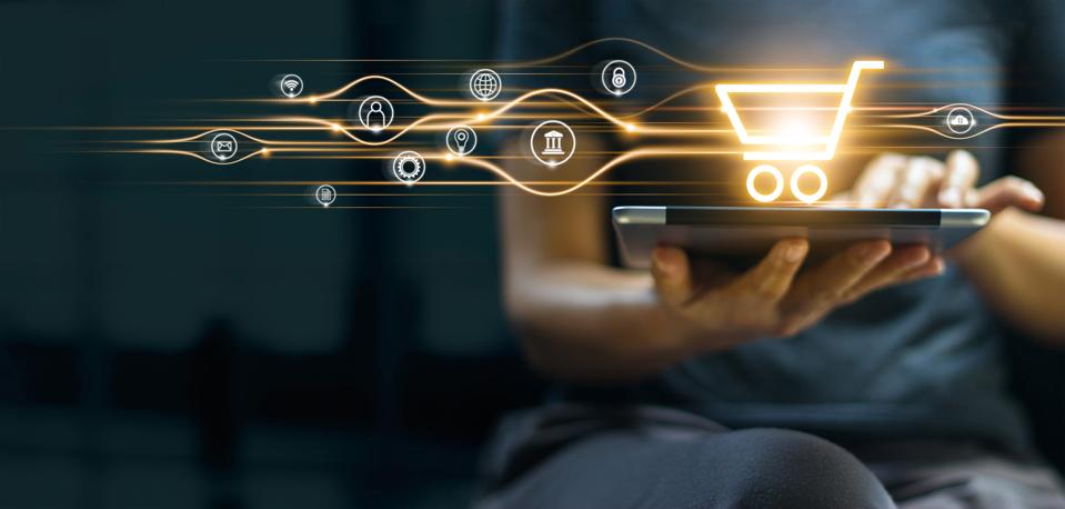 E-commerce Revolution